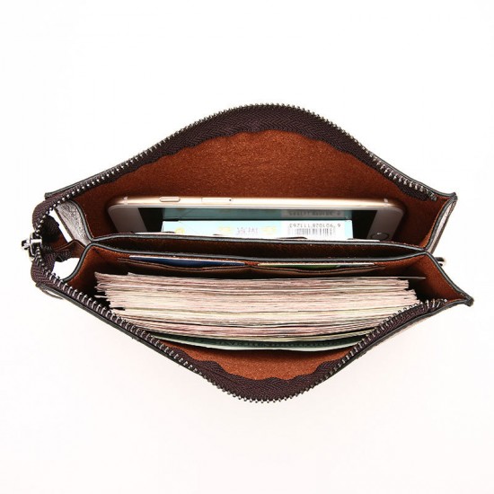 Men's bag, 2025 new style lychee single shoulder bag, men's casual cross-body bag, business commuting cross-body bag, casual travel handbag