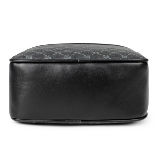 Fashionable casual men's bag, trendy multi-functional bag, outdoor sports bag, large capacity casual crossbody bag