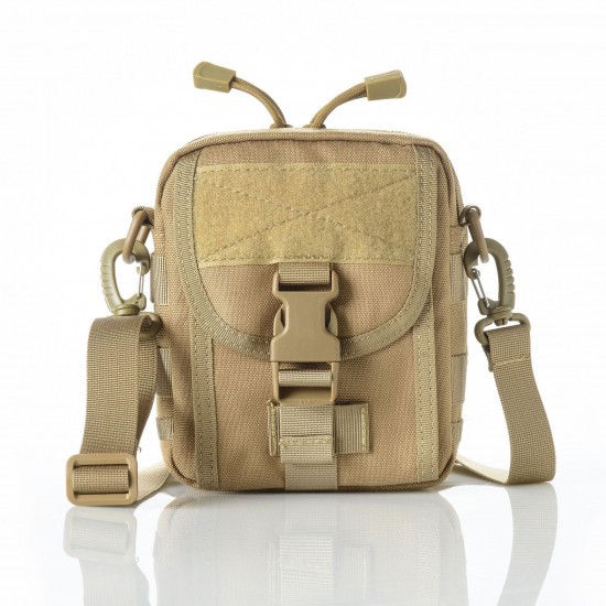 Outdoor military enthusiast multi-functional tactical gun strap rope， safety rope anti-loss spring wear-resistant elastic keychain strap (RANDOM COLOR)