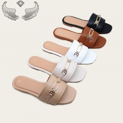High-Quality Children's Shoes Summer Soft-Sole Non-Slip Birkenstocks for Boys and Girls