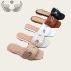 High-Quality Children's Shoes Summer Soft-Sole Non-Slip Birkenstocks for Boys and Girls