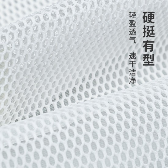 Cross-border waterproof nylon cosmetic bag, multifunctional travel handbag, portable business trip toiletry bag