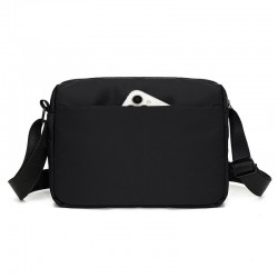 Thick paper storage box, hard lid, multi-functional archive storage bag for travel, portable travel bag for business trips, large-capacity foldable storage basket