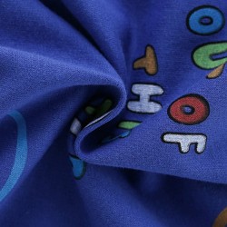 Boys' sweatshirts, autumn and winter styles, European and American children's pullover T-shirts, casual children's tops.