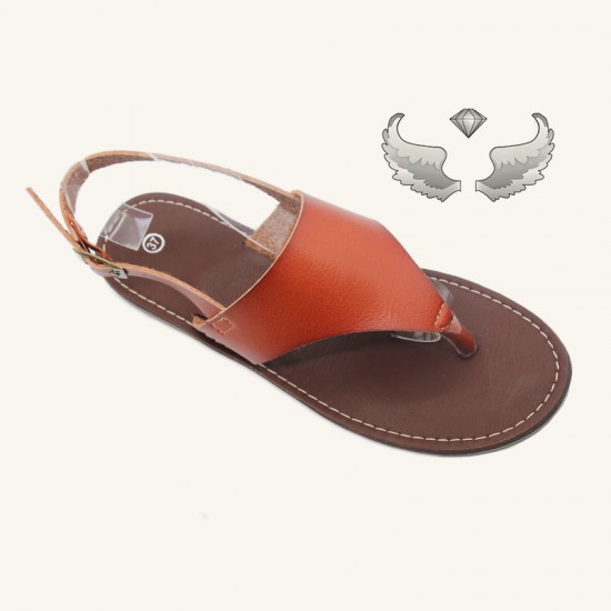 Women's stylish outdoor wear sandals, hand-stitched, wholesale foreign trade shoes, Wholesale ladies sandals
