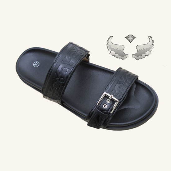 Guyana wholesale foreign trade craft shoes, fashion accessories, outdoor slippers, Wholesale ladies slippers