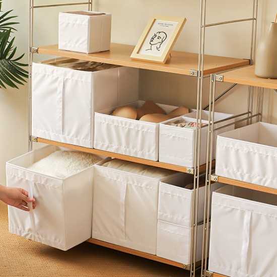 New adjustable apron, anti-greasy, with large pockets, popular work clothes for cake shops and florists