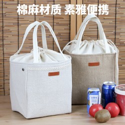 Waterproof Oxford cloth portable travel storage box, dustproof slipper storage box, multifunctional clothing storage bag and shoe storage