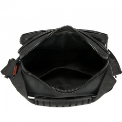 Factory direct sale men's crossbody bag, fashionable multi-functional handbag, oxford cloth urban trendy single shoulder bag, casual handbag