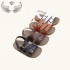 Guyana wholesale direct sales of fashionable non-slip flip-flops. Shoes