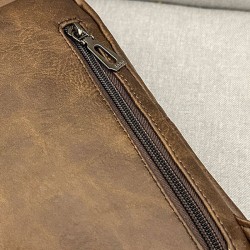 Simple Japanese-style nylon waterproof compact camera bag， women's single camera drawstring shoulder bag， travel inner bag for photography bag