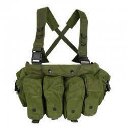New multi-functional tactical MOLLE bullet bag box 14-round mini bullet box (RANDOM COLOR)