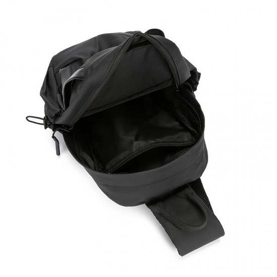 New style men's single shoulder bag, business casual vertical crossbody bag, PU soft leather handbag, business travel zero money men's bag