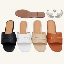 US direct foreign trade fashion women's shoes, new style, lightweight and durable outdoor sandals.