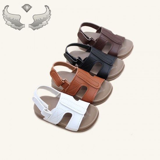 1688 Guyana cross-border women's summer non-slip, casual, versatile flat flip-flops.