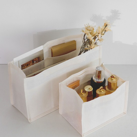 Foldable Oxford Cloth Large-Capacity Dustproof Storage Shoe Box with Lid, Multi-Purpose Storage Box for Home Use