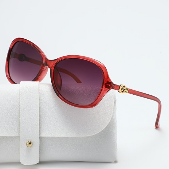 2024 new metal half-frame blue light blocking reading glasses, lightweight reading glasses for business men