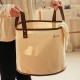 Nylon waterproof Large-capacity handbag for travel, business trip, and yoga/gym, commuting, and portable shoulder bags.