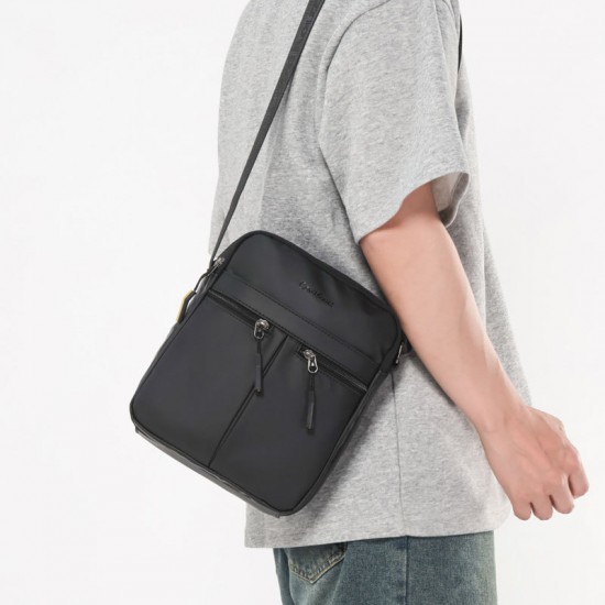 Manufacturer's fabric storage bag， portable business trip travel large storage bag