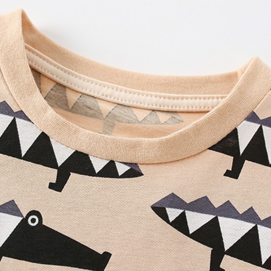 In stock, girls' T-shirt sets, summer 2024 styles, cute European and American children's short-sleeved short-sleeved shorts