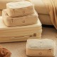 Factory-direct, thickened canvas sofa side storage bag with paper drawer and hanging remote control storage bag