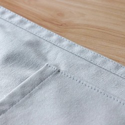 Japanese-style simple microwave dust cover, universal cover, heat dissipation cover, oven mat, waterproof, and oil-resistant cover.