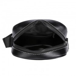 Mobile handbag shoulder bag for men, wholesale of new style Korean trendy fashion small bag for men, men's patchwork bag, couple's simple cross-body bag