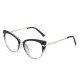 New metal polarized sunglasses for men, day and night sunglasses, fashionable frog-eye glasses for driving