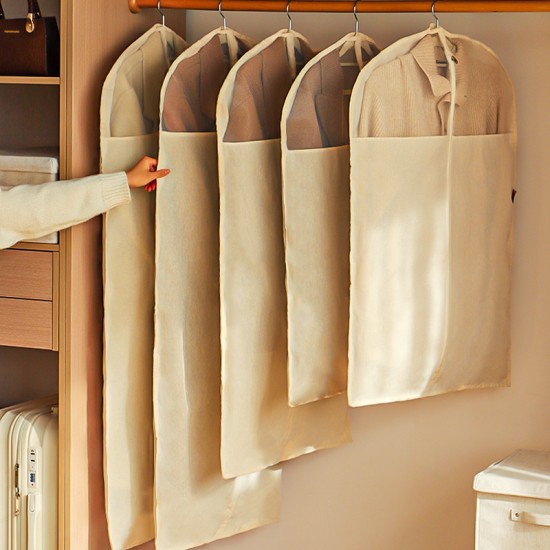 Nylon large-capacity, lightweight, student casual backpack with drawer, stylish and versatile, breathable backpack for both men and women