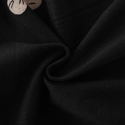 European and American style children's clothing, new summer girls' T-shirts, solid color cartoon short-sleeved round neck boys' tops