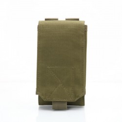 Amazon new multi-functional mattress flashlight case car seat tactical invisible vehicle seat gun holster in stock (RANDOM COLOR)