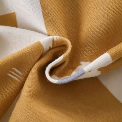 New summer styles for girls, including European and American children's cotton short-sleeved printed princess dresses.