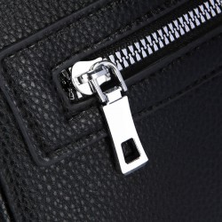 Three-dimensional cotton linen breathable clothes dust-proof cover, home wardrobe hanging bag, suit coat, fur coat, visible large dust-proof bag