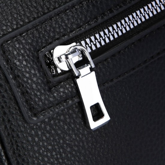 Three-dimensional cotton linen breathable clothes dust-proof cover, home wardrobe hanging bag, suit coat, fur coat, visible large dust-proof bag