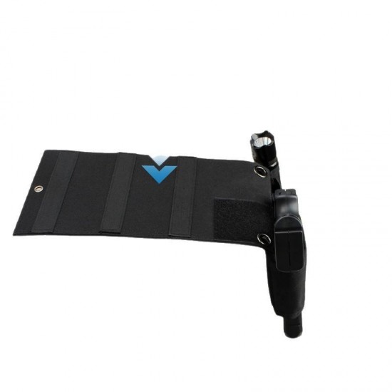 VTAC tactical multi-functional quick-adjustable belt tactical belt security carry mission 2-point camera shoulder strap (RANDOM COLOR)