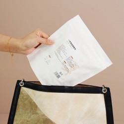 Disposable compressed face towels Sterilized, individually packed, skin-friendly travel towels, thickened and extra absorbent.