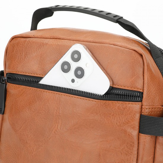 Bedroom door-back storage hanging bag, thick multi-functional organizing bag, dormitory student storage bag with multiple pockets, one-off production