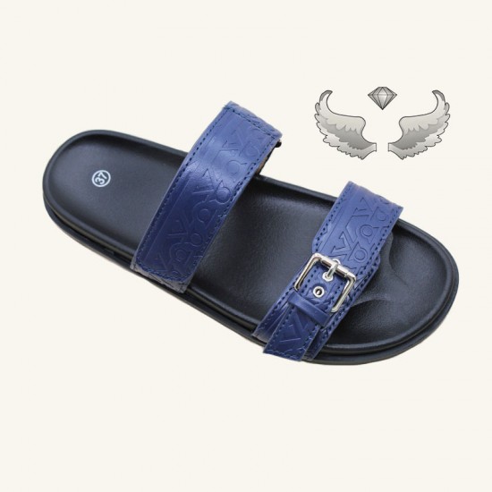 Cape Verde hot-selling fashion slippers, cross-border women's shoes, fashionable outdoor wear slippers