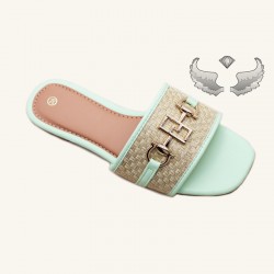 Wholesale Slippers, a stylish, fashionable, and handcrafted slipper for women, are available wholesale from the US.