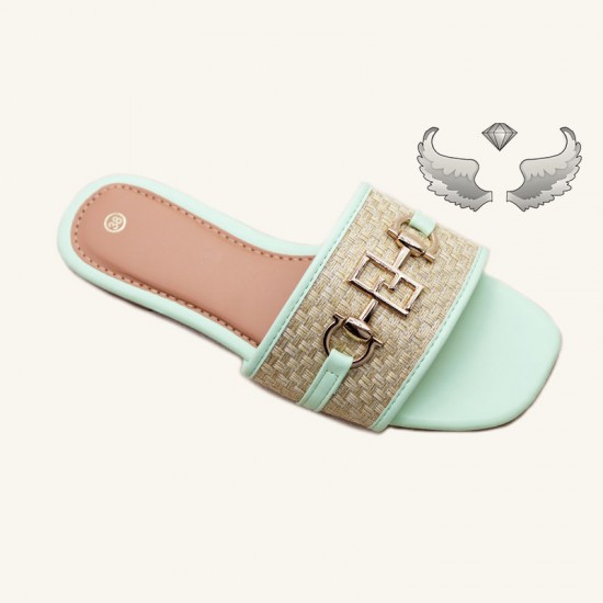 Wholesale Slippers, a stylish, fashionable, and handcrafted slipper for women, are available wholesale from the US.