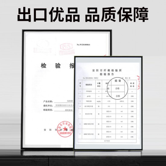 Simple children's toy storage bin, pure cotton canvas, large-capacity fabric sundries storage basket, baby toy storage bag