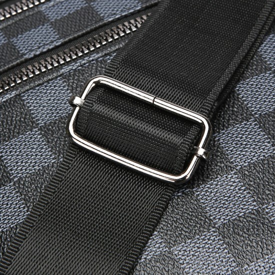 Tianshan cotton linen wardrobe drawer storage box, multi-layer organizing storage box, clothes, pants, foldable storage basket Japanese thick canvas children's storage hanging bag, large capacity household storage bag, wall-mounted miscellaneous items and