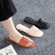 Surinam Wholesale Women's Slippers New Summer Fashion Accessories, Flat Craft Shoes