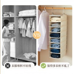 Bedroom door storage hanging bag, thickened, multifunctional, dormitory student storage bag with multiple pockets, dropshipping available.