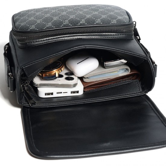 Waterproof nylon portable travel storage bag, multi-functional travel luggage box storage bag, dust-proof and moisture-proof organizing bag for business trips