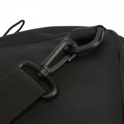 Men's bag, urban simple single shoulder bag, men's crossbody bag, zipper decoration new trendy small bag, business casual handbag