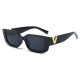 New sports half-frame polarized sunglasses for men, cycling, running, and fishing, cross-border ultra-light sunglasses