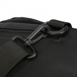 Single shoulder bag, men's retro crossbody bag, men's double shoulder bag, handbag for business and commuting, men's single shoulder crossbody backpack