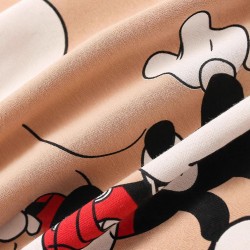 Cross-border boys' two-piece suits, summer styles, European and American children's printed loungewear, short-sleeved shorts, casual sets, children's stylish T-shirts