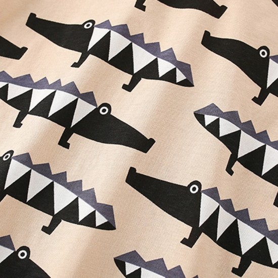 In stock, girls' T-shirt sets, summer 2024 styles, cute European and American children's short-sleeved short-sleeved shorts